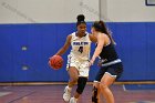 WBBall vs RWU  Wheaton College women's basketball vs Roger Williams University. - Photo By: KEITH NORDSTROM : Wheaton, basketball